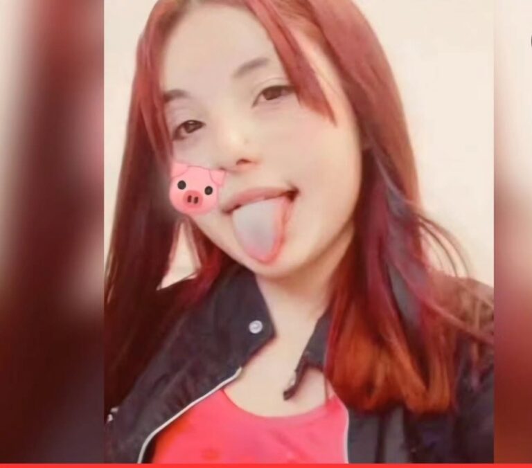 Joven desaparecida valle hermoso noticias vea