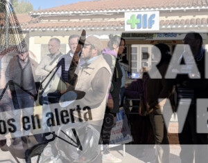 Autoconvocados: comunicado situación Hospital de La Falda