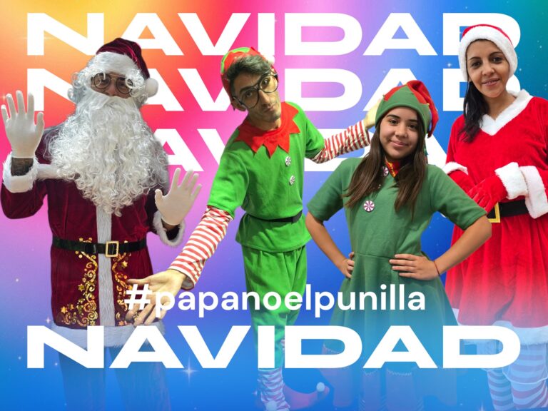 vea navidad punilla marcos nahuel mereneros