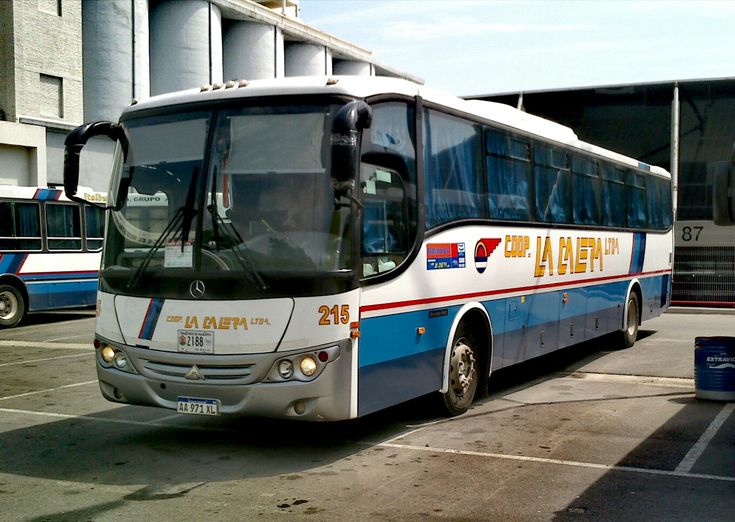 colectivos la calera aumentos 2026