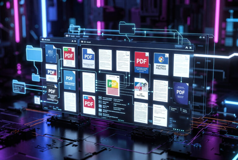 archivex vecinos en alerta