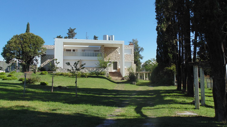 casa miramontes la falda