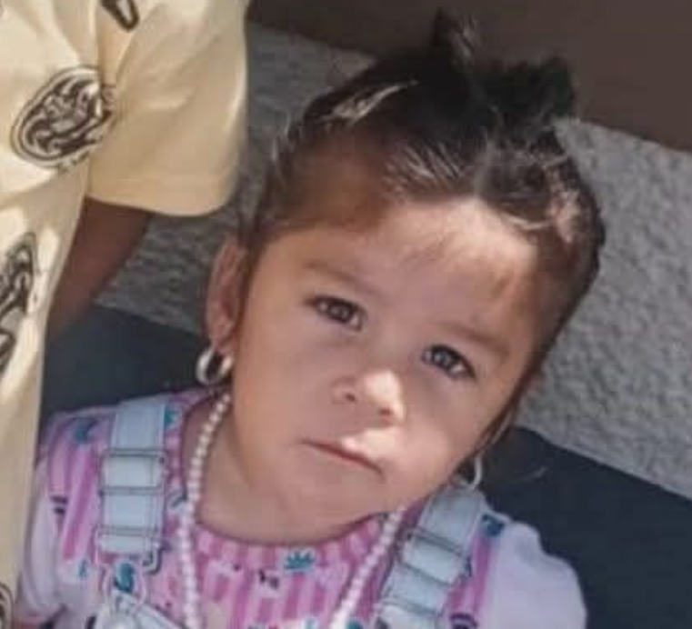 niña desaparecida en cosquin se busca