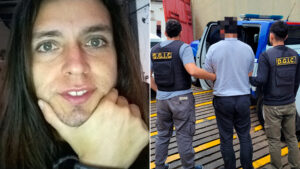 Detenido un joven por el asesinato del arquitecto Víctor Monteros en Córdoba