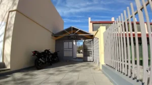 Alarma en La Falda: amenaza de tiroteo en el IPEM 142 y fuerte operativo policial