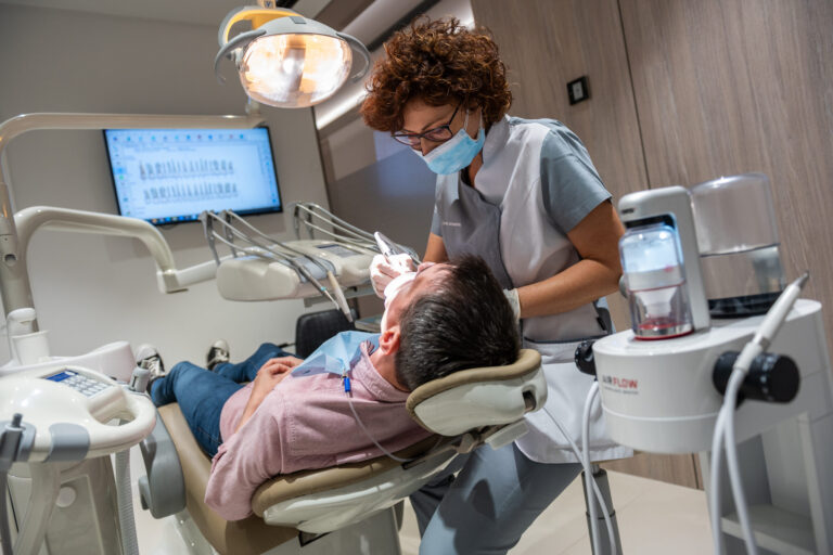 atencion odontologica cordoba