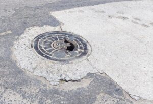 Valle Hermoso, La Falda, Huerta Grande y Villa Giardino: aumento de cloacas