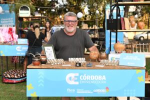 Día del emprendimiento: más de 20 mil personas son acompañadas por el programa Córdoba Emprendedora