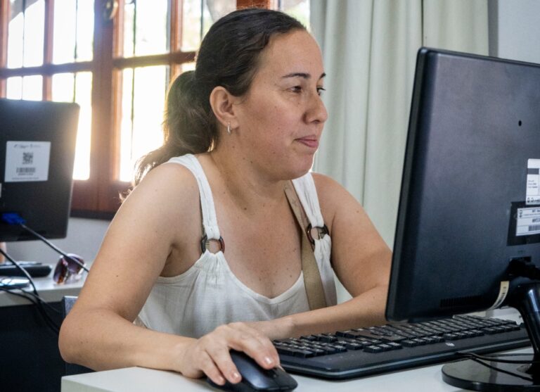 cursos tecnologicos cordoba