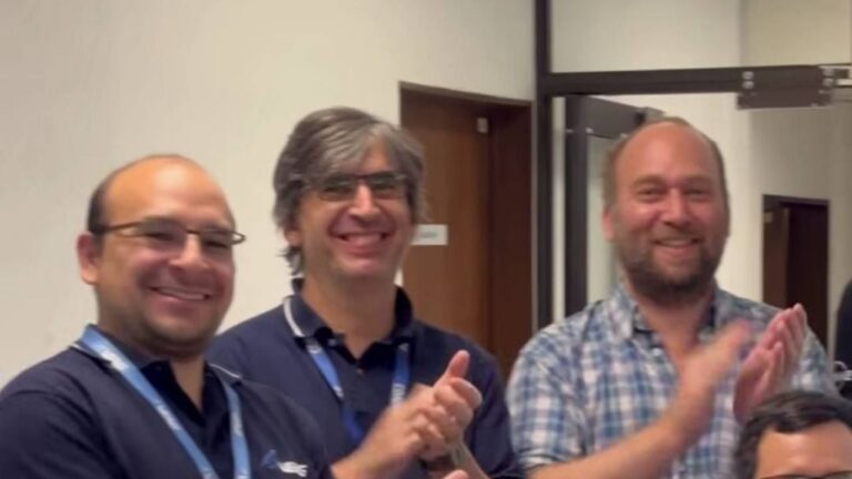 fabricio pacha proyecto atenea ii