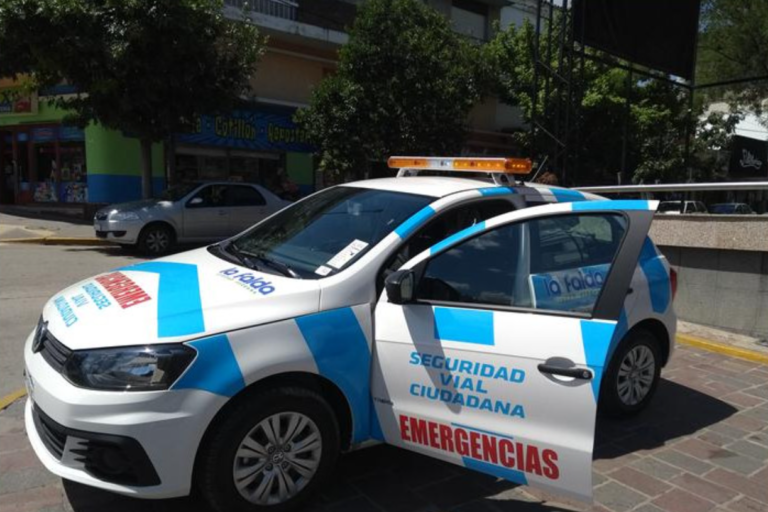 hombre murio en comercio de la falda