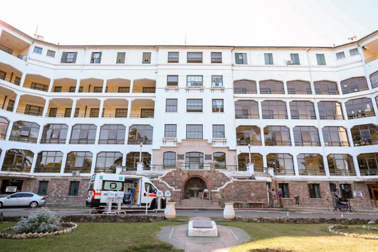 hospital funes despidos