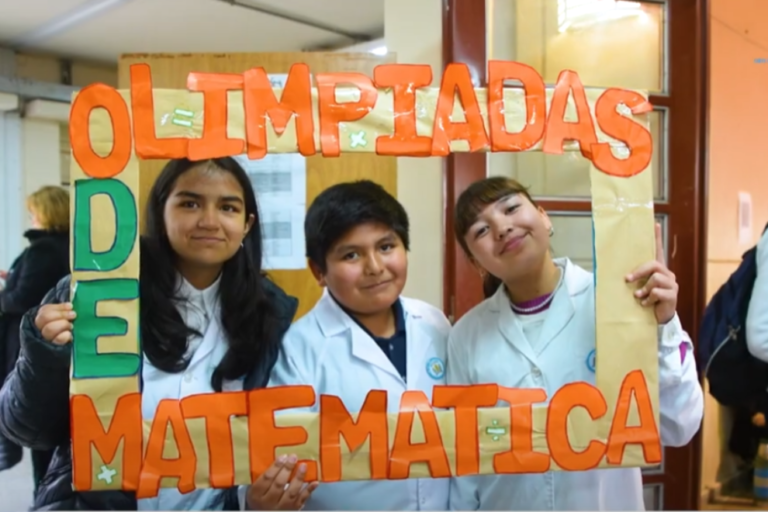 olimpiadas de matematica