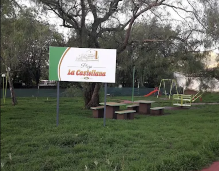 plaza la castellana valle hermoso robos