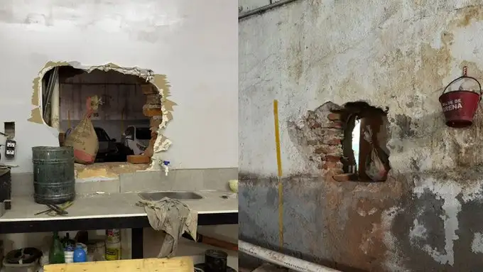 robo de oro en joyeria de cordoba