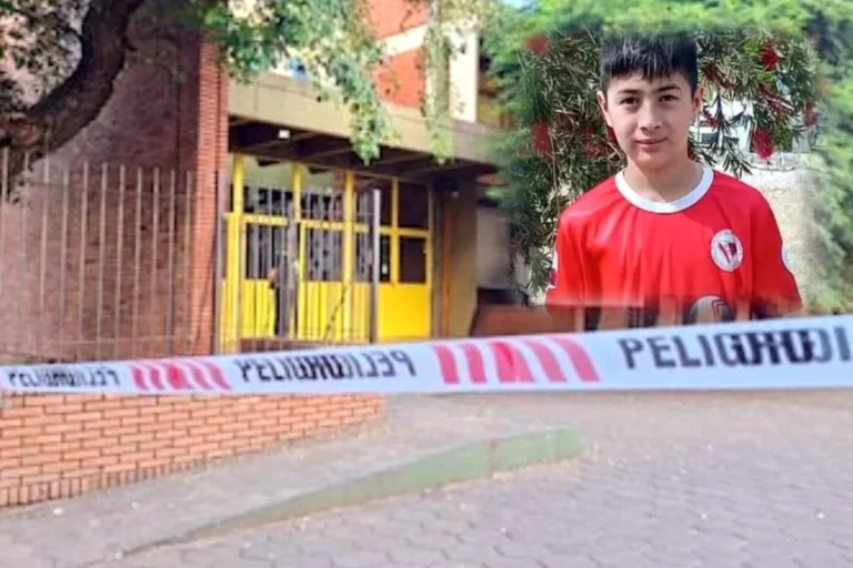 san cristobal caso bullyin asesinato joven