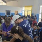 vea ayuda solidaria vecinos en alerta marcos nahuel pascuas 2026