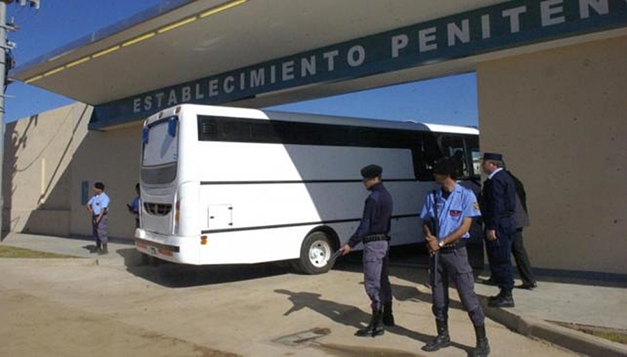 Alerta sanitaria en la cárcel de Cruz del Eje: confirman cinco casos de tuberculosis y activan un protocolo de emergencia