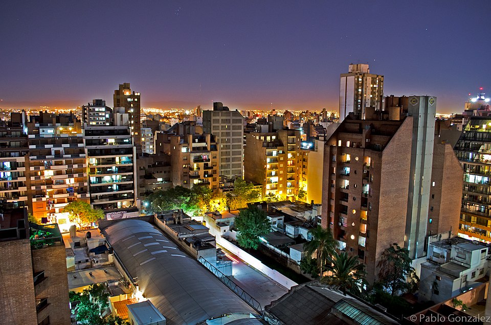 Córdoba Capital y Río Cuarto destacan en el ranking nacional de ciudades argentinas