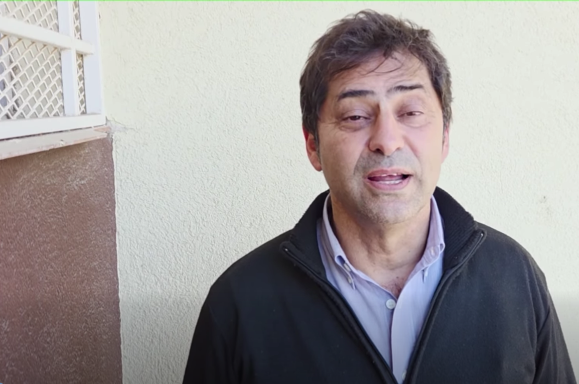 40 millones al mes: Spadoni admite el gasto pero oculta qué hacen sus becados VIP