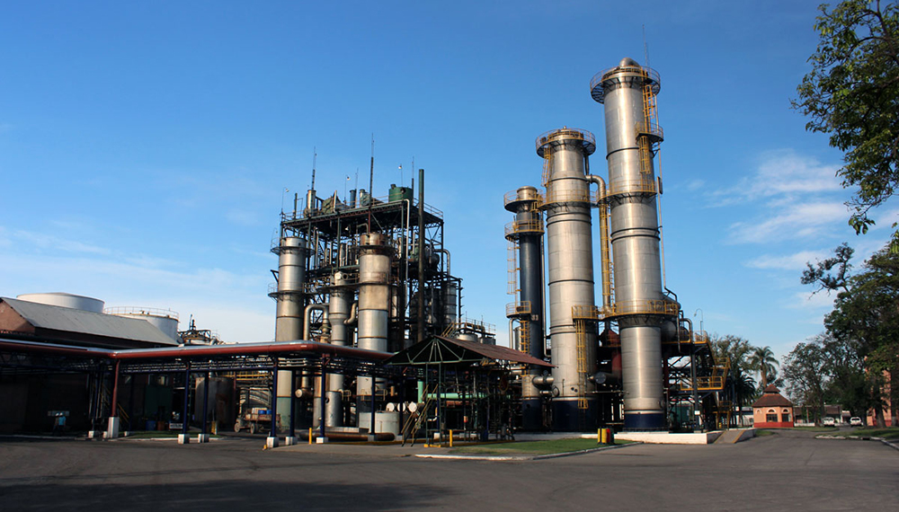 Córdoba tendrá la primera planta del país para producir biocombustibles de segunda generación a partir de residuos