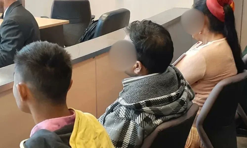 Horror en Argentina: condenan a un clan gitano por vender a una niña de 13 años y someterla a una vida de abusos