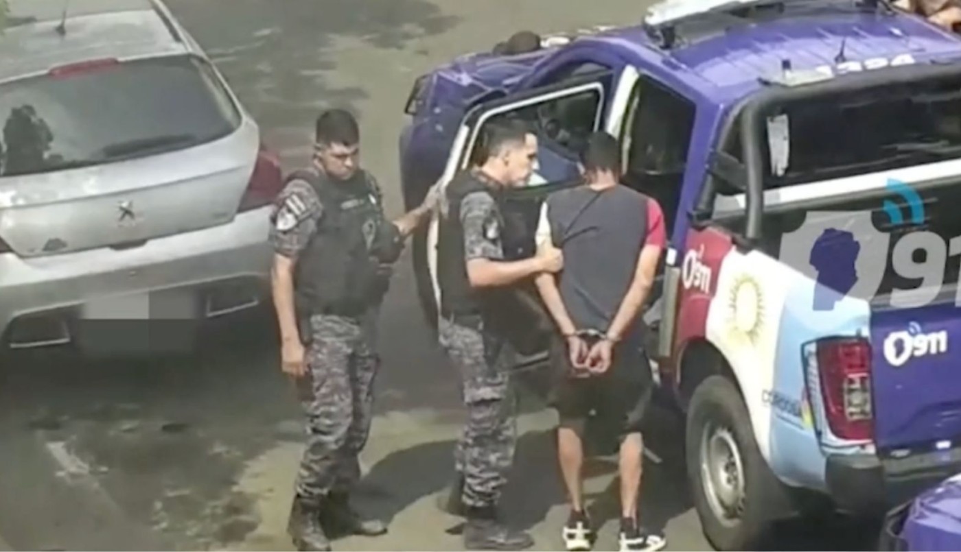 Terror en Córdoba: ataron y torturaron durante horas a un jubilado para robarle en su casa