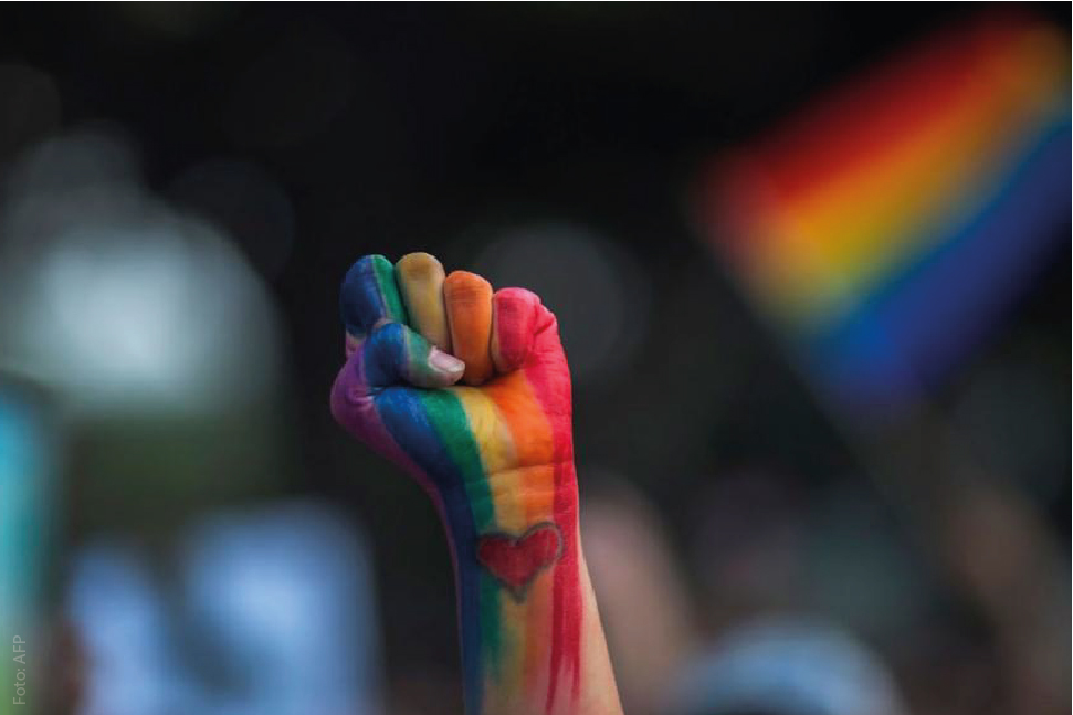 Día de la Identidad de Género: una fecha para promover el respeto, la inclusión y los derechos