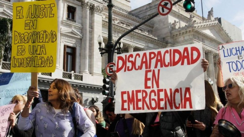 Córdoba lanza fondo urgente para discapacidad: cómo acceder al beneficio